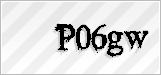 CAPTCHA security code