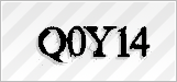 CAPTCHA security code