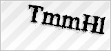 CAPTCHA security code