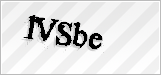 CAPTCHA security code
