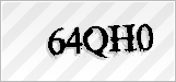 CAPTCHA security code