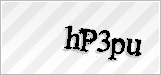 CAPTCHA security code