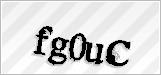 CAPTCHA security code