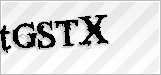CAPTCHA security code