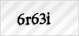 CAPTCHA security code