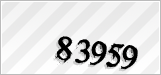 CAPTCHA security code