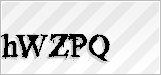 CAPTCHA security code