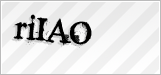 CAPTCHA security code