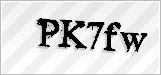 CAPTCHA security code