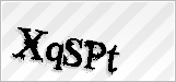 CAPTCHA security code