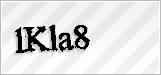 CAPTCHA security code