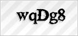 CAPTCHA security code