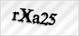 CAPTCHA security code