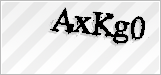 CAPTCHA security code