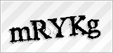 CAPTCHA security code