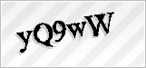 CAPTCHA security code