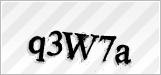 CAPTCHA security code