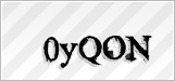 CAPTCHA security code
