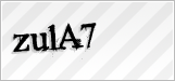 CAPTCHA security code