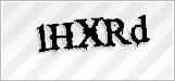 CAPTCHA security code