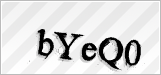 CAPTCHA security code