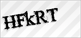 CAPTCHA security code