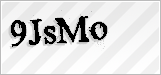 CAPTCHA security code