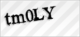 CAPTCHA security code