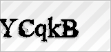 CAPTCHA security code