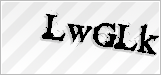 CAPTCHA security code