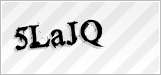 CAPTCHA security code