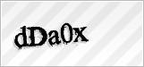 CAPTCHA security code
