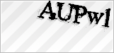 CAPTCHA security code