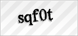 CAPTCHA security code