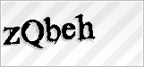 CAPTCHA security code