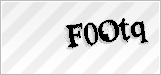 CAPTCHA security code