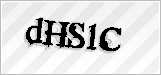 CAPTCHA security code