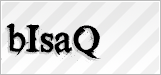 CAPTCHA security code