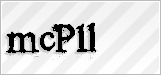 CAPTCHA security code
