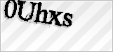 CAPTCHA security code