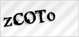 CAPTCHA security code
