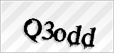 CAPTCHA security code