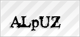 CAPTCHA security code
