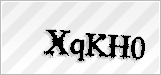 CAPTCHA security code