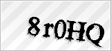CAPTCHA security code