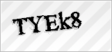 CAPTCHA security code