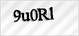 CAPTCHA security code