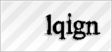 CAPTCHA security code