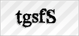 CAPTCHA security code