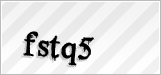 CAPTCHA security code